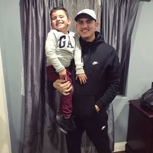 Meet your Posher, Michael